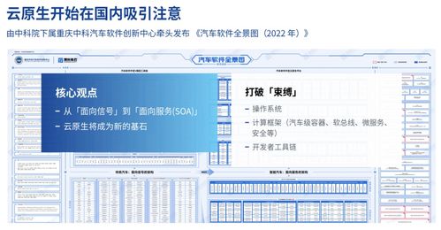 傳統(tǒng)車企和互聯(lián)網(wǎng)造車在整車os開(kāi)發(fā)上的不同與短板