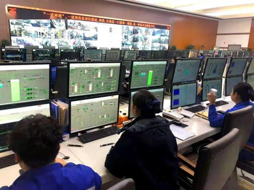 環(huán)保科技分公司甲醇廠水務班 信息技術咨詢服務助力成為甲方“明星團隊”